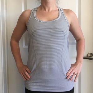 Lululemon Racerback Tank