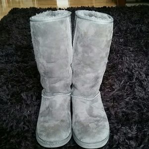 Classic Tall Ugg Boot