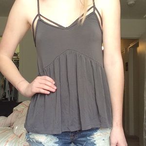 American Eagle Tank Top