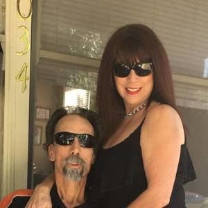 Meet your Posher, Patti