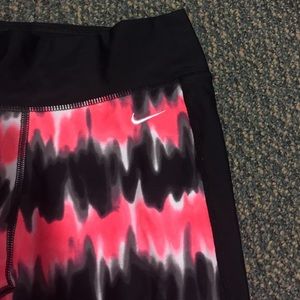 Nike workout pants