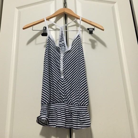 Chevron Tank Top - Picture 1 of 2