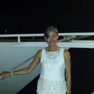 Meet your Posher, Joyce