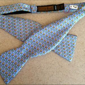 Peter • Blair bow tie