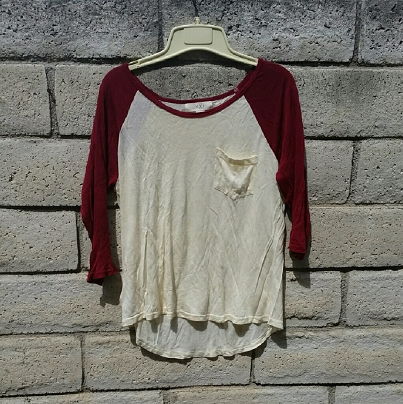 Baseball tee