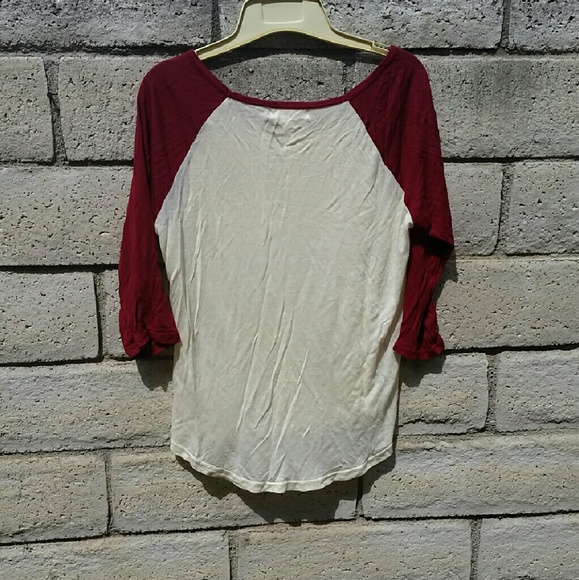 Baseball tee - Picture 2 of 2