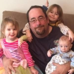 Meet your Posher, Becky