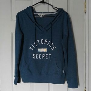 Victoria Secret Sweatshirt/Hoodie