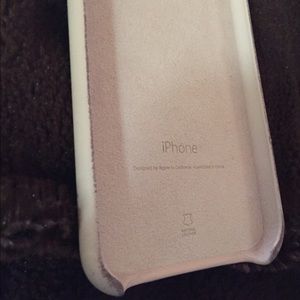 iPhone 6 apple case