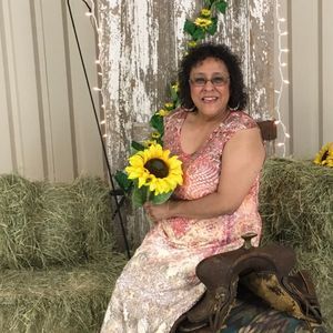 Meet your Posher, Martha23