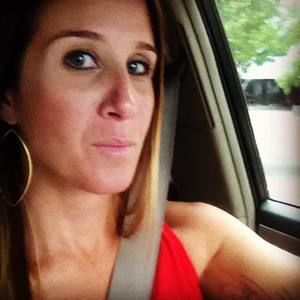 Meet your Posher, Lindsay