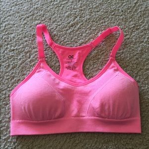 Athletic Essentials Sports Bra