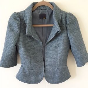 FENDI Cropped Blazer- Excellent Condition!