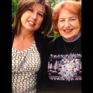 Meet your Posher, Jodie