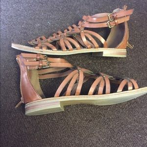 Guess sandals