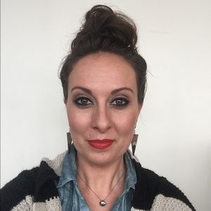 Meet your Posher, Jamie