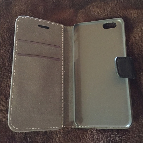 iPhone 6/6s wallet phone cAse - Picture 2 of 2