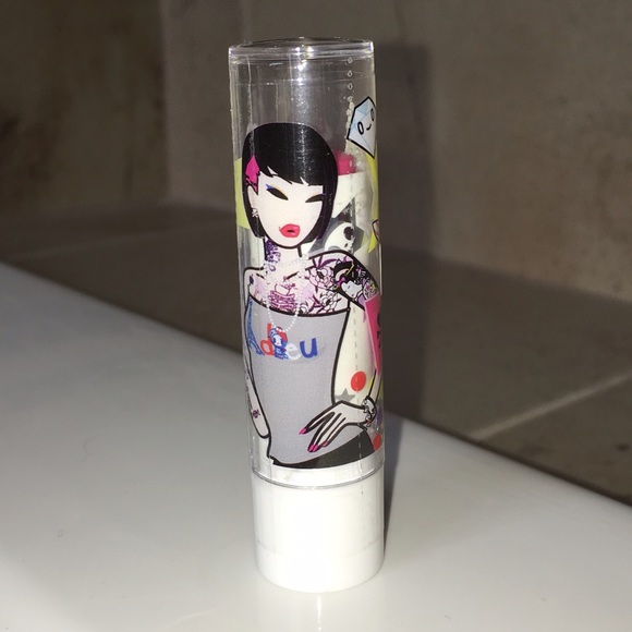 Tokidoki Gelato Li Balm Pink Martini