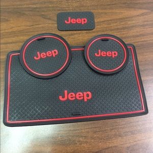 Jeep Wrangler Jk accessories