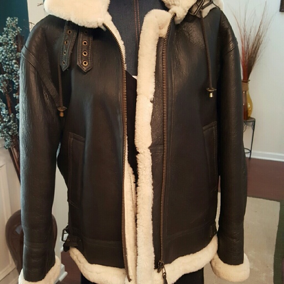 Pacific Trail Winter coat