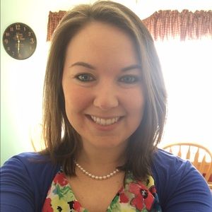 Meet your Posher, Casey