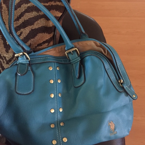 USPA bag