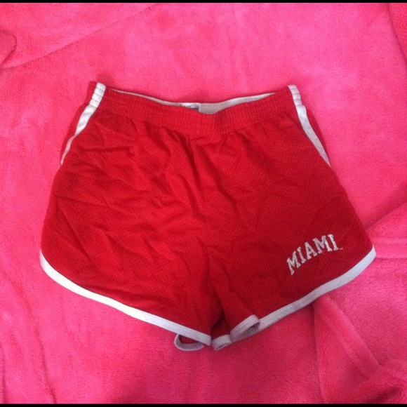 Miami Shorts!