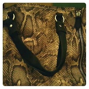 Sam Edelmam Hand Bag