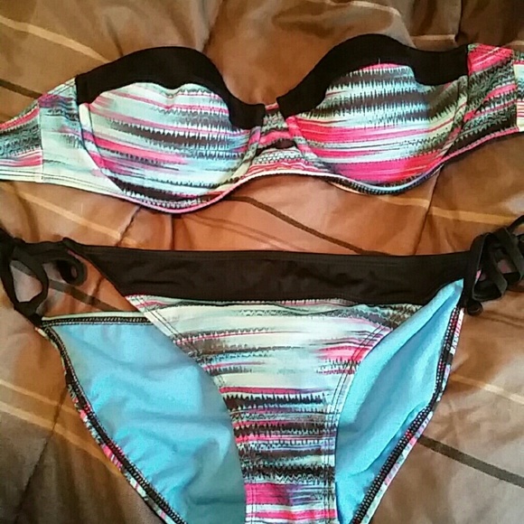 Swimsuit
