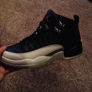 Air Jordan 12 Retro