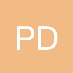 Meet your Posher, Peterson