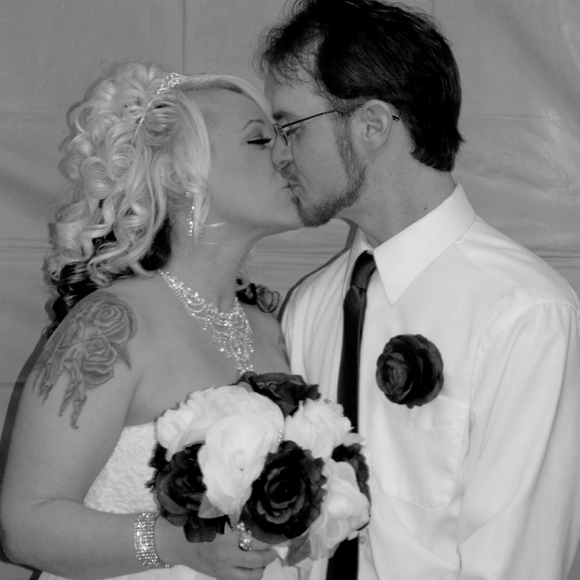 Meet your Posher, Misty