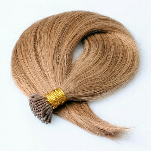 Hair Extensions itip