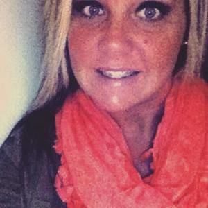 Meet your Posher, Becky