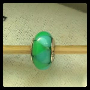 Retired Pandora charm