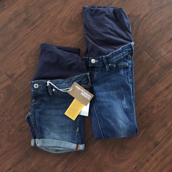 Bundle Maternity Clothes