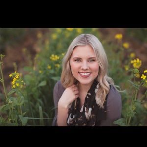 Meet your Posher, Brittney