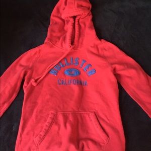 Hollister Sweatshirt