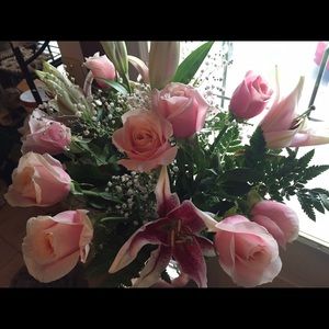 Meet your Posher, Cristaly