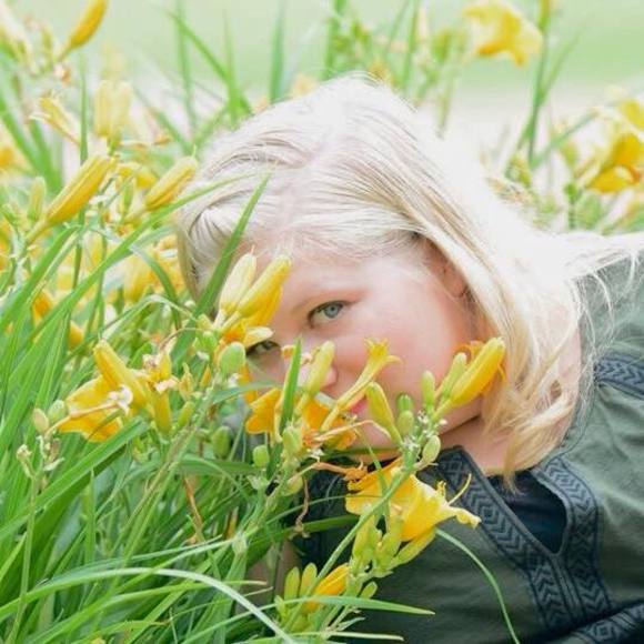 Meet your Posher, Linnea