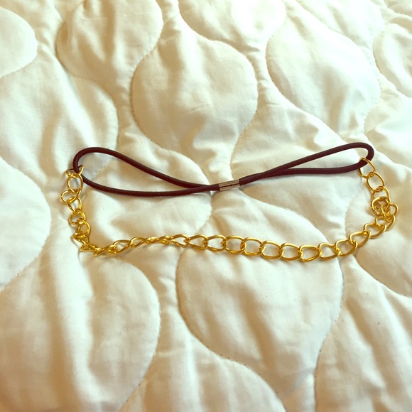 Headband