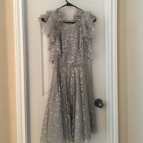 BCBGMAXARIA Dress with tags never use!'