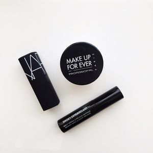 Make Up Forever HD Microfinish Powder
