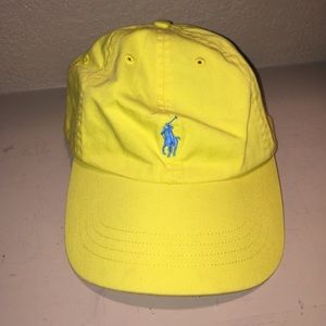 polo hat