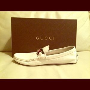 Men's Gucci Loafers