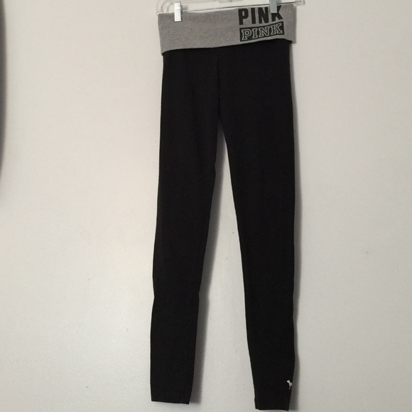 Victoria's Secret Leggings