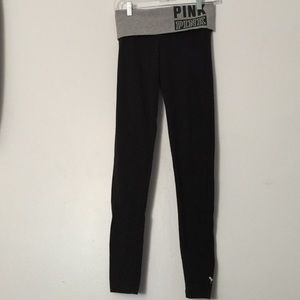 Victoria's Secret Leggings