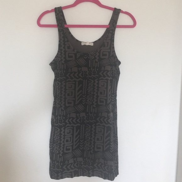 Bodycon dress