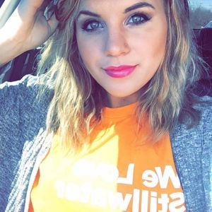 Meet your Posher, Miranda