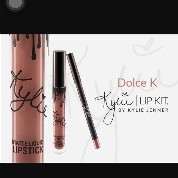 Dolce K by Kylie Jenner